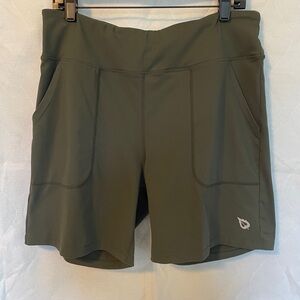Women's Sport Shorts